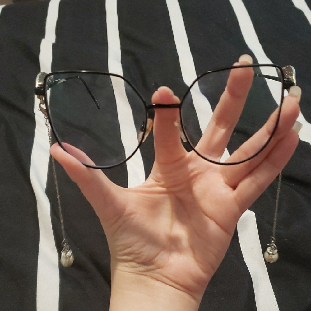 Blue Light Blocking Glasses